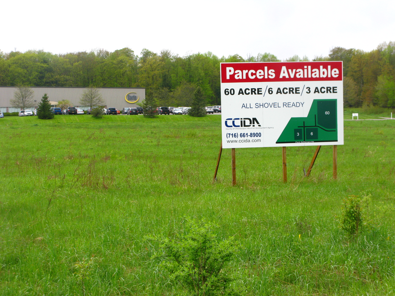 Longtime City Business Eyes New Headquarters News, Sports, Jobs